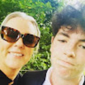 Meet your Posher, Brett